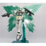 HG OO 1/144 (52) O Gundam/ O Gundam Fighter + ปีกแสง